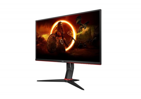 AOC MONITOR AOC LED 27" 27G2ZN3/BK 280Hz