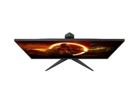 AOC MONITOR AOC LED 27" 27G2ZN3/BK 280Hz