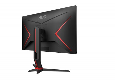 AOC MONITOR AOC LED 27" 27G2ZN3/BK 280Hz