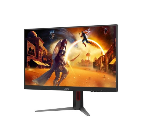 AOC MONITOR AOC LED 27" 27G4HA 200Hz