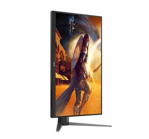 AOC MONITOR AOC LED 27" 27G4HA 200Hz