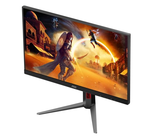 AOC MONITOR AOC LED 27" 27G4HA 200Hz