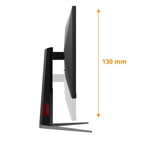 AOC MONITOR AOC LED 27" 27G4HA 200Hz