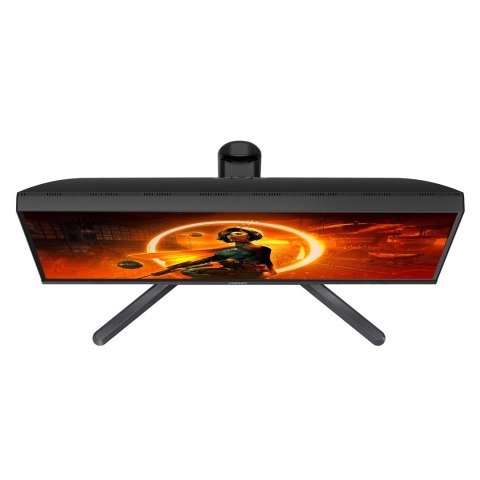AOC MONITOR AOC LED 27" Q27G3XMN/BK 180Hz