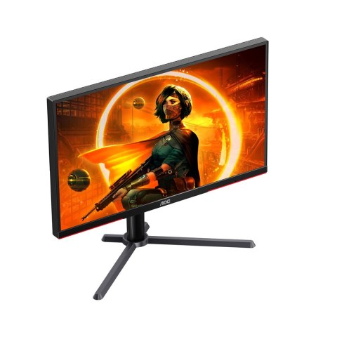 AOC MONITOR AOC LED 27" Q27G3XMN/BK 180Hz