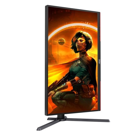 AOC MONITOR AOC LED 27" Q27G3XMN/BK 180Hz