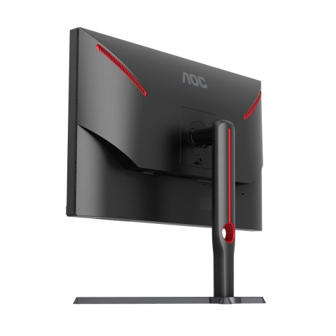 AOC MONITOR AOC LED 27" Q27G3XMN/BK 180Hz