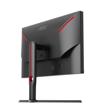 AOC MONITOR AOC LED 27" Q27G3XMN/BK 180Hz