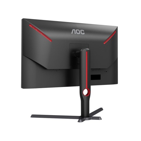 AOC MONITOR AOC LED 27" Q27G3XMN/BK 180Hz