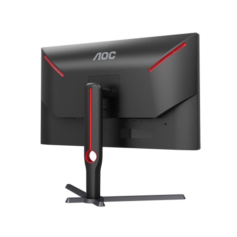 AOC MONITOR AOC LED 27" Q27G3XMN/BK 180Hz