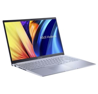 ASUS ASUS Vivobook 15 X1502VA-BQ681W i5-13420H 15.6"FHD IPS-level Panel 60Hz 250nits AG 16GB DDR4 SSD512 Intel UHD Graphics WLAN+BT C