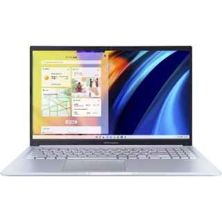 ASUS ASUS Vivobook 15 X1502VA-BQ681W i5-13420H 15.6"FHD IPS-level Panel 60Hz 250nits AG 16GB DDR4 SSD512 Intel UHD Graphics WLAN+BT C