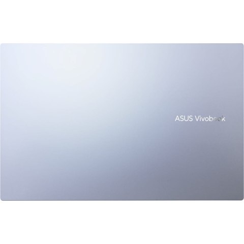 ASUS ASUS Vivobook 15 X1502VA-BQ681W i5-13420H 15.6"FHD IPS-level Panel 60Hz 250nits AG 16GB DDR4 SSD512 Intel UHD Graphics WLAN+BT C
