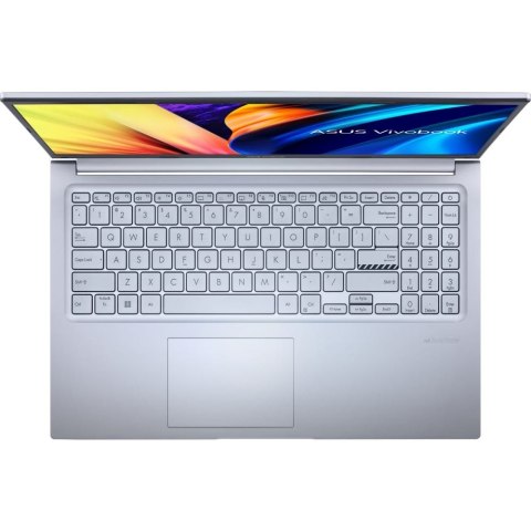ASUS ASUS Vivobook 15 X1502VA-BQ681W i5-13420H 15.6"FHD IPS-level Panel 60Hz 250nits AG 16GB DDR4 SSD512 Intel UHD Graphics WLAN+BT C