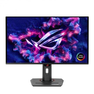 ASUS Monitor ASUS ROG Strix OLED 27" XG27ACDNG