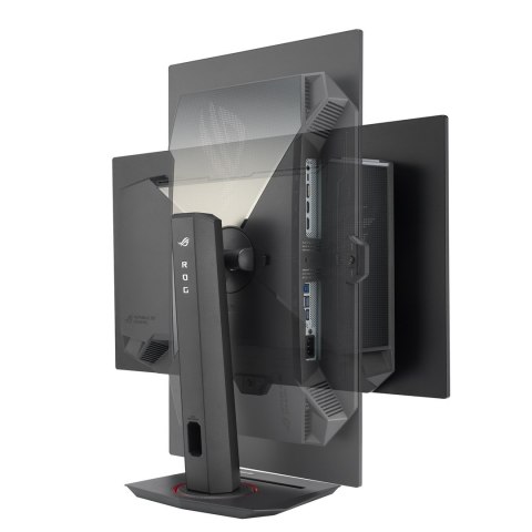 ASUS Monitor ASUS ROG Strix OLED 27" XG27ACDNG