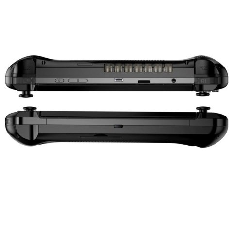 GPD Laptop GPD Win 4 2025 GPD06-W4884032001 Ryzen 7 8840U/6" FHD Touchscreen/32GB/SSD 1TB/BT/BLKB/FPR/AMD Radeon 780M/Win 11 Black