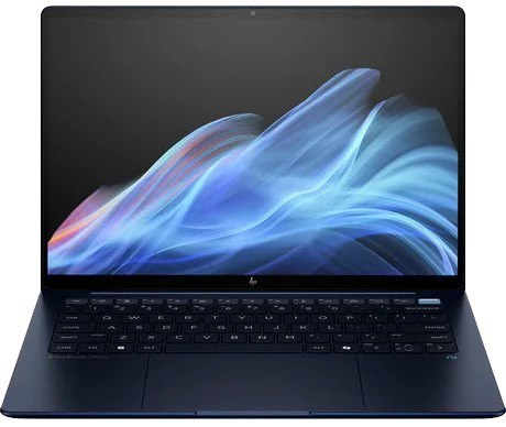 Hewlett-Packard HP EliteBook Ultra G1i Ultra 5 228V 14.0" 2.8K OLED IPS BrightView 400 nits 32GB LPDDR5x SSD512 Intel Arc Cam 9 MPx 64Wh W11Pro 