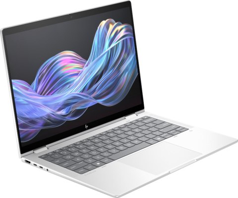 Hewlett-Packard HP Elitebook X G1i Flip Ultra 5 228V 14.0"WUXGA Touch IPS AG 400 nits 32GB LPDDR5x SSD512 Intel Arc Cam 5 Mpx AI 68Wh W11Pro Gla