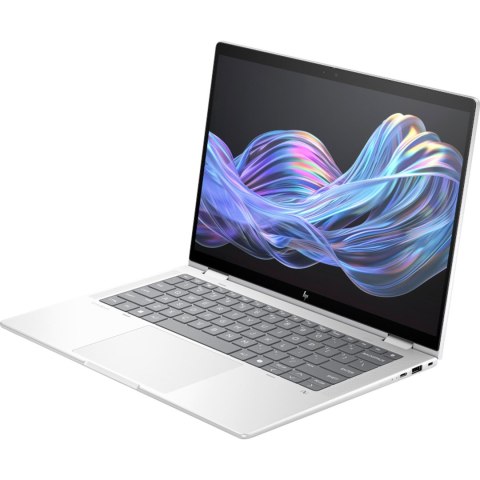 Hewlett-Packard HP Elitebook X G1i Flip Ultra 5 228V 14.0"WUXGA Touch IPS AG 400 nits 32GB LPDDR5x SSD512 Intel Arc Cam 5 Mpx AI 68Wh W11Pro Gla
