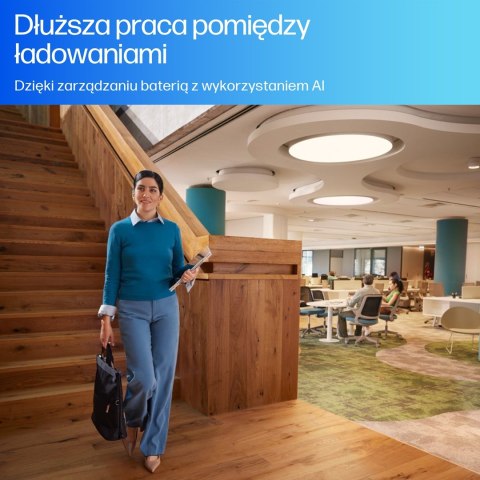 Hewlett-Packard HP Elitebook X G1i Flip Ultra 7 258V 14.0"WUXGA Touch IPS AG 400 nits 32GB LPDDR5x SSD512 Intel Arc Cam 5 Mpx AI 68Wh W11Pro Gla