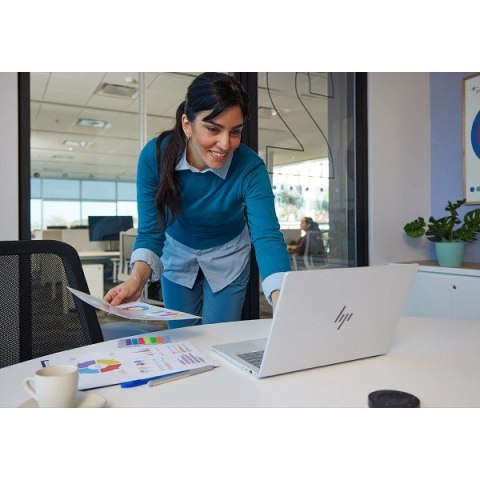 Hewlett-Packard HP Elitebook X G1i Ultra 7 268V 14.0"WUXGA IPS Sure View 5 Eye Ease 800nits AG 32GB LPDDR5x SSD1TB Intel Arc 140V Cam 5 Mpx AI 6