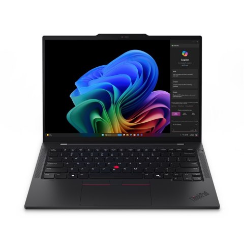 Lenovo Lenovo ThinkPad T14s G6 Snapdragon X Elite X1E-78-100 14.0" WUXGA Touch IPS 400nits AG 60Hz 32GB LPDDR5x SSD1TB Qualcomm Adreno 