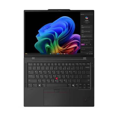 Lenovo Lenovo ThinkPad T14s G6 Snapdragon X Elite X1E-78-100 14.0" WUXGA Touch IPS 400nits AG 60Hz 32GB LPDDR5x SSD1TB Qualcomm Adreno 