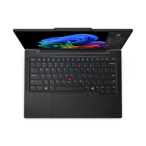 Lenovo Lenovo ThinkPad T14s G6 Snapdragon X Elite X1E-78-100 14.0" WUXGA Touch IPS 400nits AG 60Hz 32GB LPDDR5x SSD1TB Qualcomm Adreno 