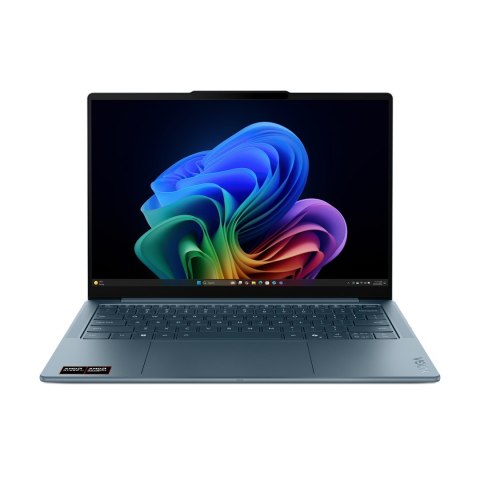 Lenovo Lenovo Yoga Slim 7 14AKP10 Ryzen AI 5 340 14" WUXGA OLED 400nits Glossy 60Hz 16GB LPDDR5x SSD512 Radeon 840M Graphics 70Wh Win11