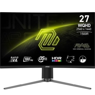 MSI Monitor MSI MAG 27CQ6PF