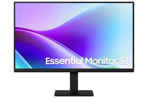 Samsung MONITOR SAMSUNG 24" LS24F320GAUXEN 120Hz