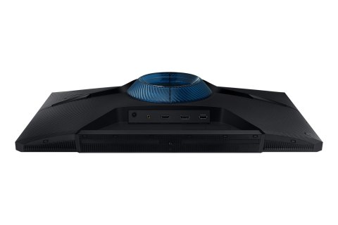 Samsung MONITOR SAMSUNG ODYSSEY G3 LED 24" LS24DG302EUXEN 180Hz