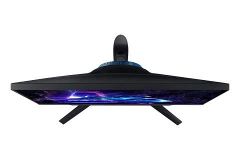 Samsung MONITOR SAMSUNG ODYSSEY G3 LED 24" LS24DG302EUXEN 180Hz