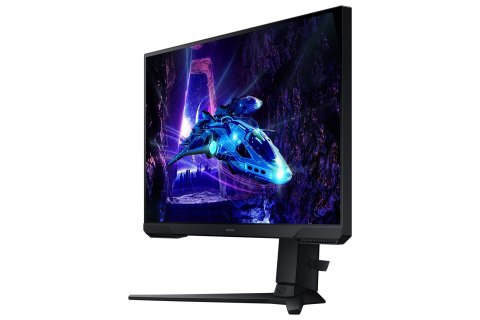 Samsung MONITOR SAMSUNG ODYSSEY G3 LED 24" LS24DG302EUXEN 180Hz