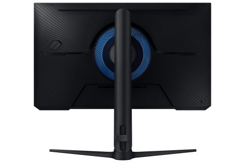 Samsung MONITOR SAMSUNG ODYSSEY G3 LED 24" LS24DG302EUXEN 180Hz