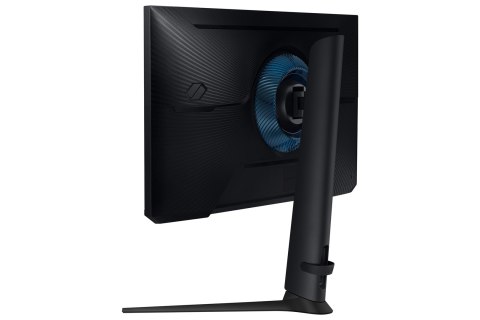Samsung MONITOR SAMSUNG ODYSSEY G3 LED 24" LS24DG302EUXEN 180Hz