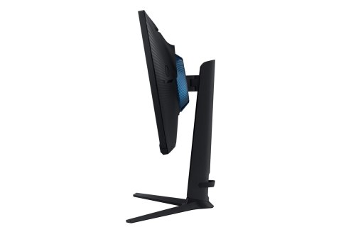 Samsung MONITOR SAMSUNG ODYSSEY G3 LED 24" LS24DG302EUXEN 180Hz
