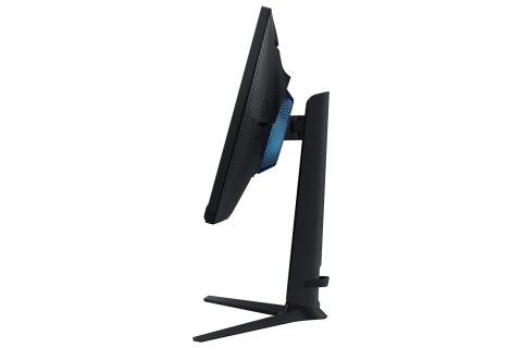 Samsung MONITOR SAMSUNG ODYSSEY G3 LED 24" LS24DG302EUXEN 180Hz