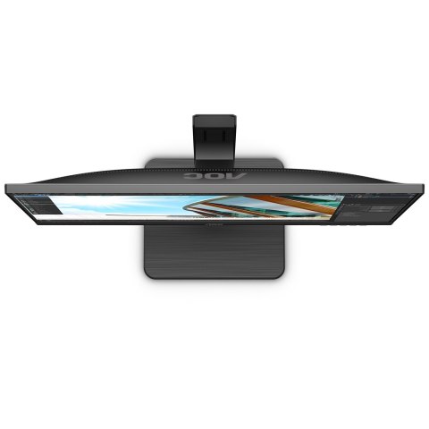 AOC MONITOR AOC LED 24" Q24P2Q