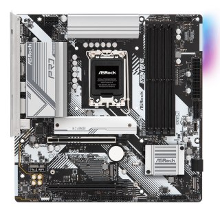 Asrock Płyta główna ASRock B760M PRO RS