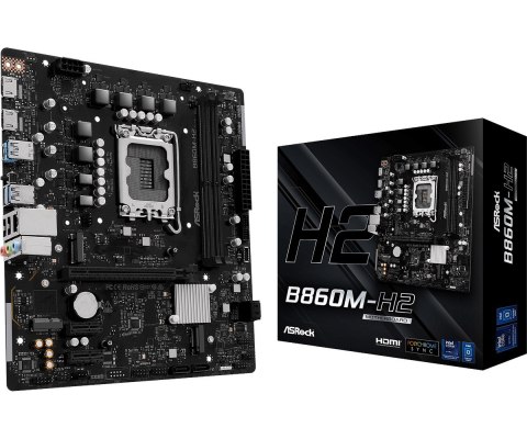 Asrock Płyta główna ASRock B860M-H2