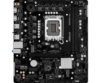 Asrock Płyta główna ASRock B860M-H2