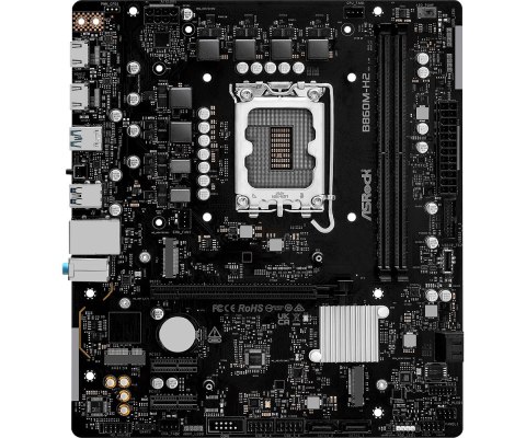 Asrock Płyta główna ASRock B860M-H2