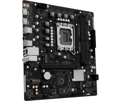 Asrock Płyta główna ASRock B860M-H2