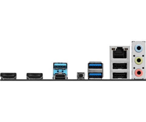 Asrock Płyta główna ASRock B860M-H2