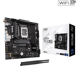 Asrock Płyta główna ASRock B860M Pro-A WiFi