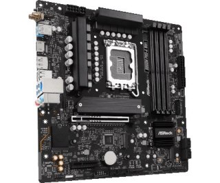 Asrock Płyta główna ASRock B860M Pro-A WiFi