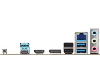 Asrock Płyta główna ASRock B860M Pro-A