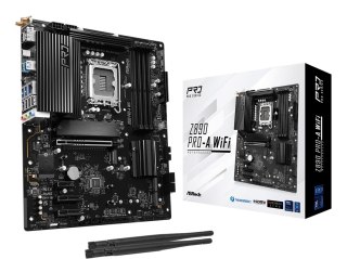 Asrock Płyta główna ASRock Z890 Pro-A WiFi